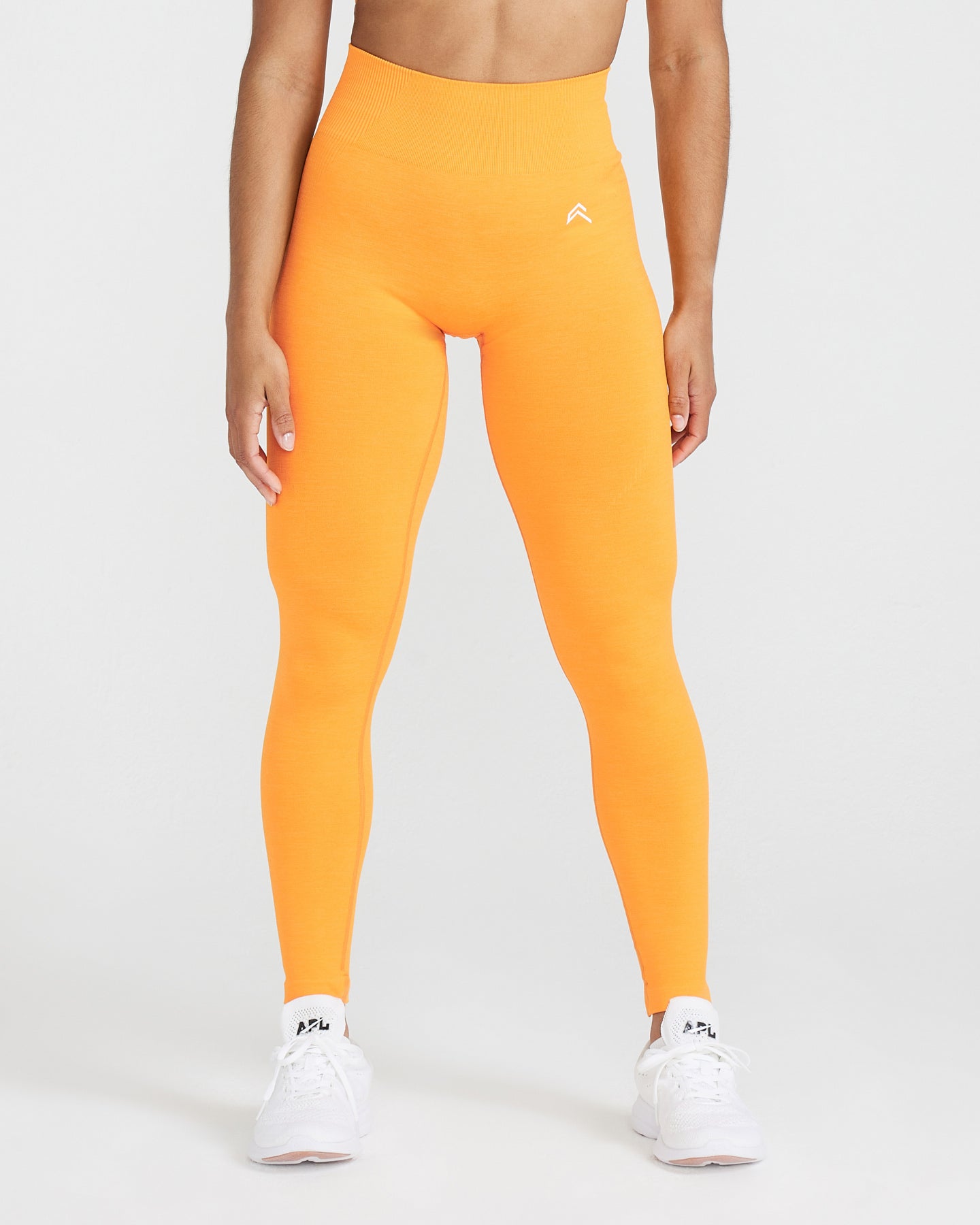 Oner Active Classic Seamless 2.0 Leggings Review - Gymfluencers