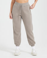 Classic Joggers | Minky