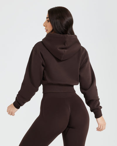 Hoodies for Women - Zip-Ups, Oversized, Cropped