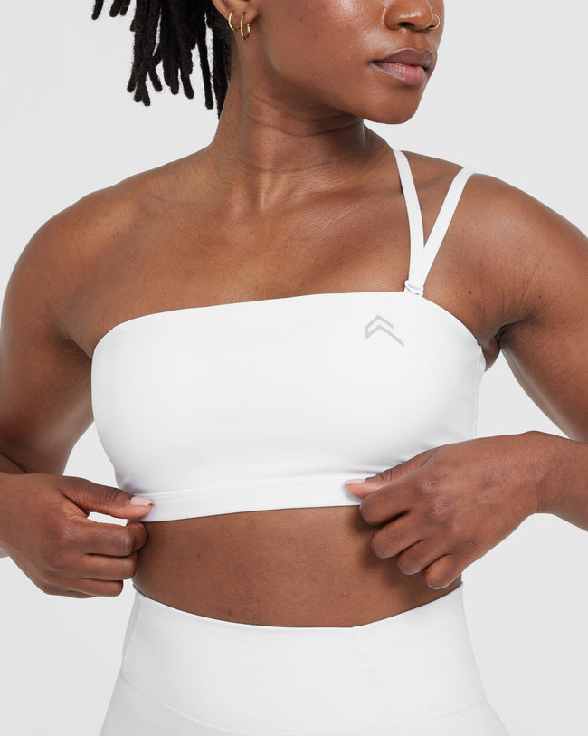 Seamless bandeau bralette store