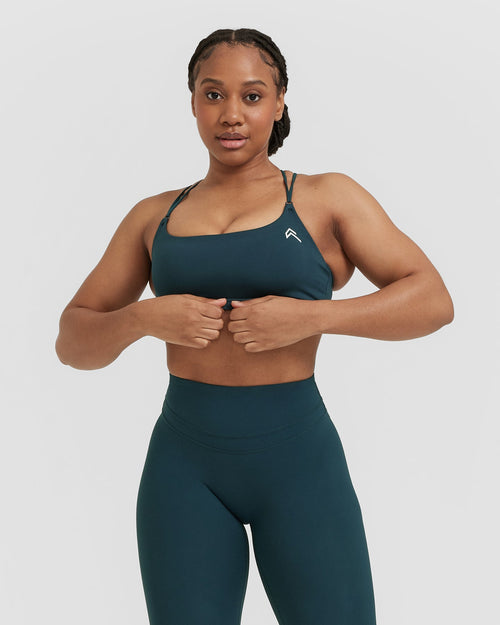 Local Athleisure Brand OneLove Active Wear is Dressing Some of Your  Favorite Fitness Influencers