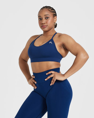 Everyday Sports Bra Midnight