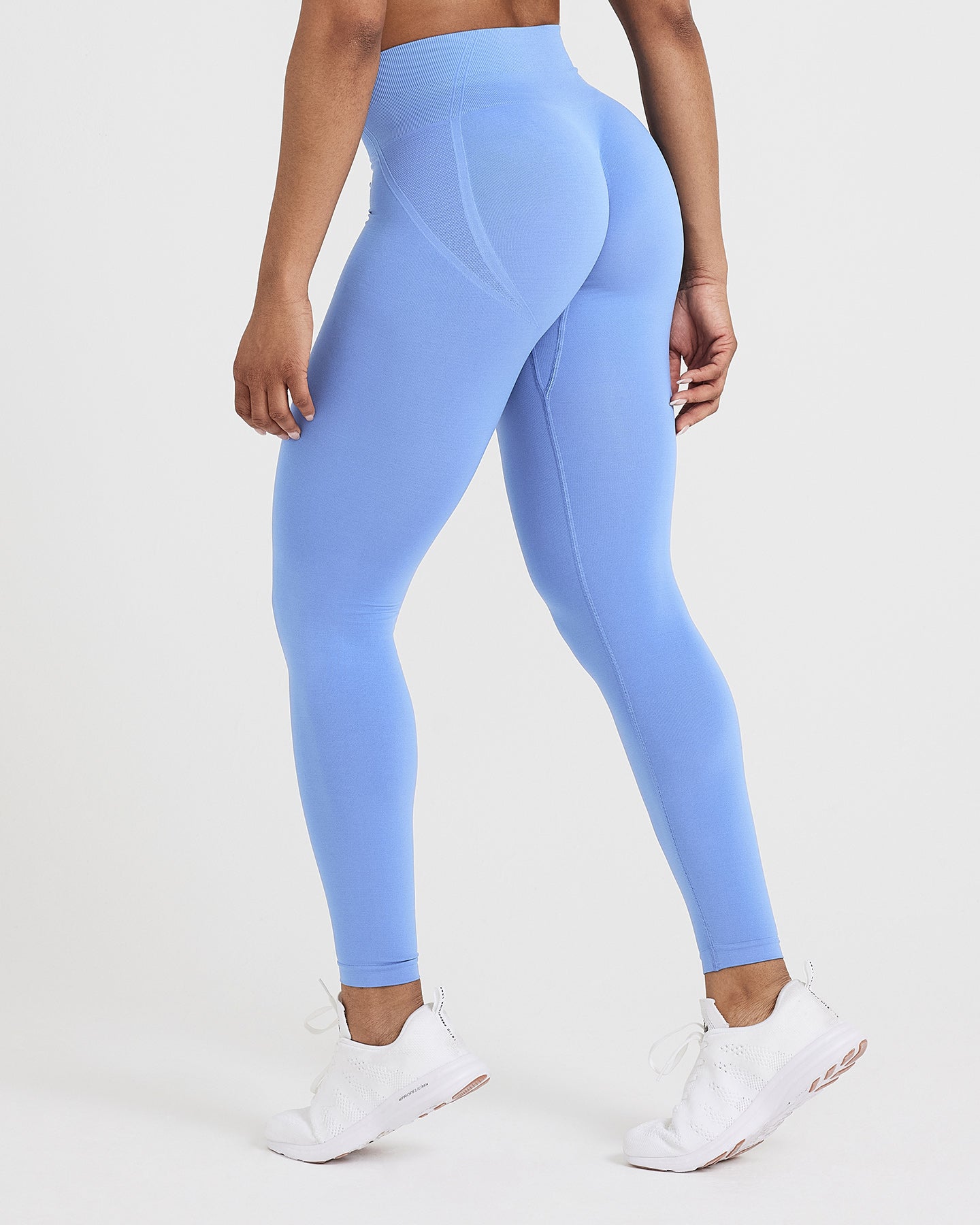 Jean Legging - Deep Blue. BrazilActiv. Fashion fitness Wear