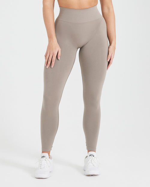 Leggings Basic Body For Sure – Mineral Fashion Store