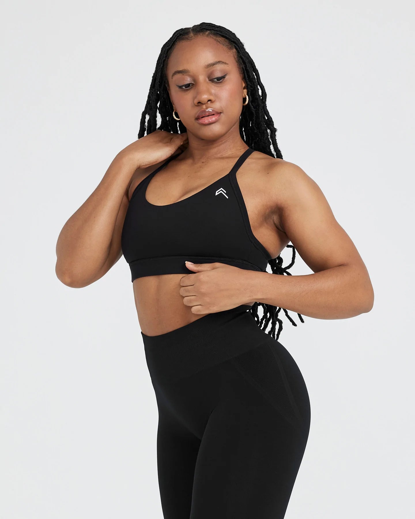 Everyday Sports Bra Black