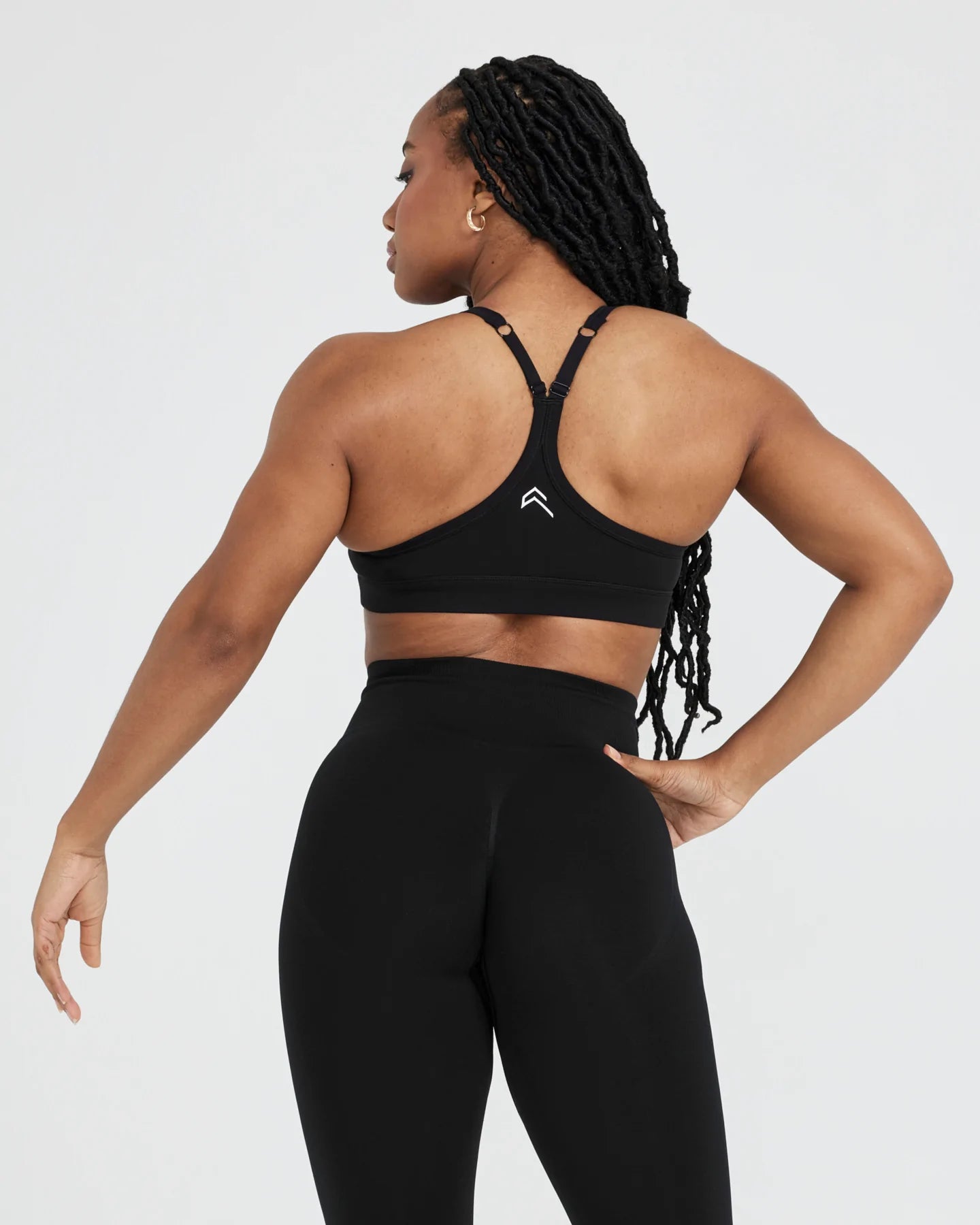 Oner Active Timeless Wide Strap Sports Bra Review - Gymfluencers
