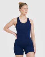 Mellow™ Soft Vest | Midnight