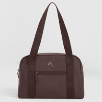 Ladies small top gym bag
