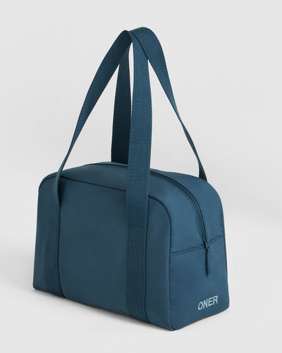 Medium size gym top bag