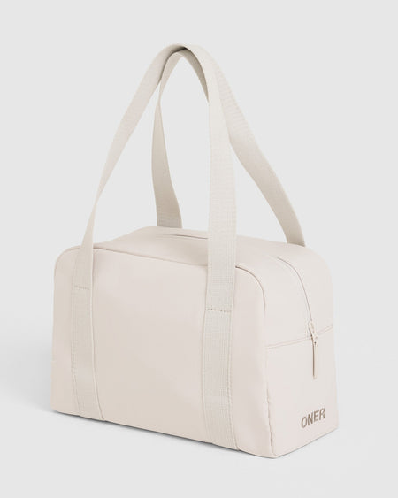 Mini shop gym backpack