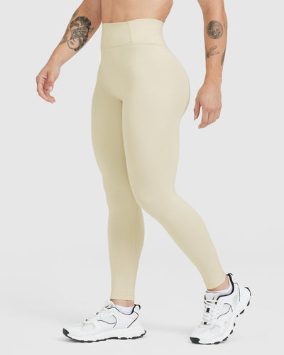 Women's Leggings with ultimate Glute Separation