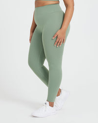 Timeless Leggings | Sage