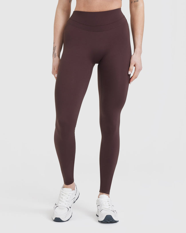 Gymshark berry leggings best sale