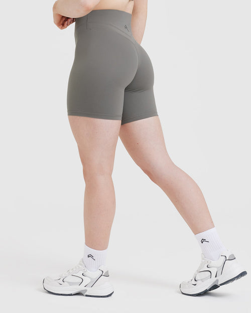 Mother's Day Tawop Women Basic Slip Bike Shorts Compression Workout  Leggings Yoga Shorts Pants Celer Shorts New Arrival 